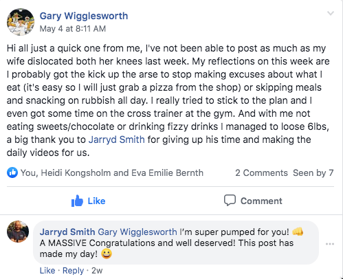 Gary Wigglesworth